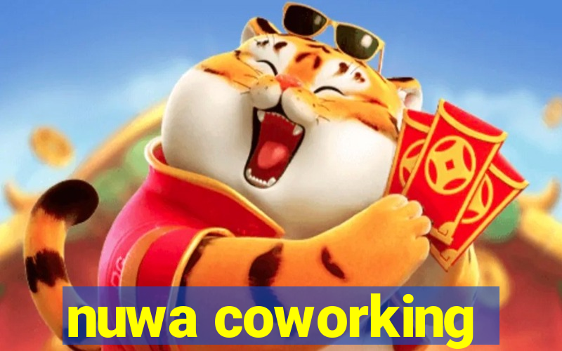 nuwa coworking